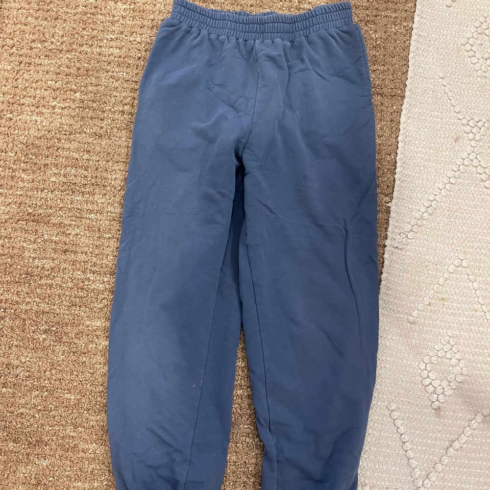 Revolve superdown joggers - M